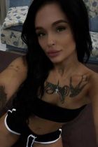 Проститутка Мирослава  (27 лет, Мурманск)