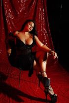 Проститутка Адель  (27 лет, Мурманск)