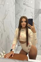 Проститутка Милана  (22 лет, Мурманск)