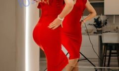 Проститутка ❤️Юлия❤️ Тел. 8 911 156-34-62